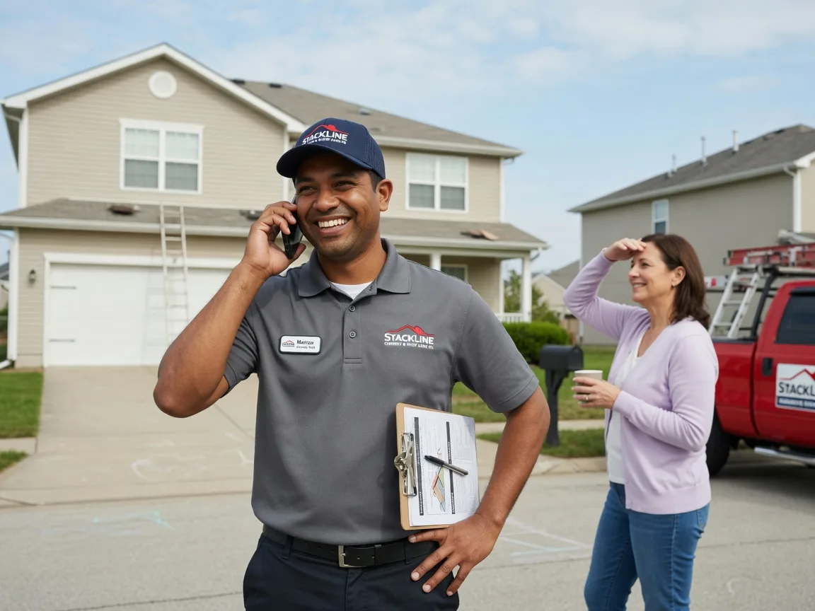 Chimney flashing repair Lakewood, IL FAQs